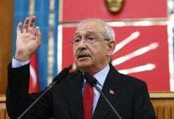 CHP'de 'değişim' tartışması! Kılıçdaroğlu: Gerekirse 16'lı masa kuracağım