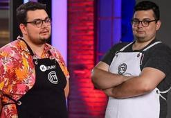 MasterChef All Star'da Eray Aksungur da var! MasterChef Eray kimdir, kaç yaşında? Eray Aksungur'un hayatı...