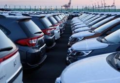 Otomotiv sektöründe daralma! Bu yılın ilk 11 ayında yüzde 8 azaldı