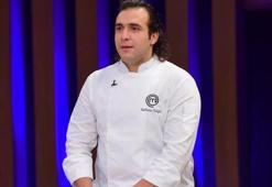 MasterChef Barbaros neden yok? MasterChef All Star'da Barbaros Yoloğlu var mı?