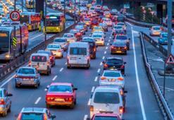 6 ay 6 bin kilometre kısıtlaması süresi uzatıldı! Bakanlık harekete geçti