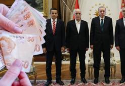 Asgari ücret 11 bin 402 TL'ye yükseldi! Ödemeler de değişecek, işte detaylar