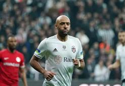 Redmond tarafını belli etti: Türkiye'de Beşiktaş dışında başka bir takımda forma giymem