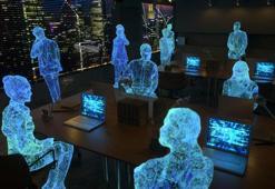 Geleceğin yatırımı olarak gösteriliyordu! Metaverse sanal arsaları büyük zarar getirdi