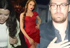 Oğulcan Engin ile İlayda Alişan iddialarına açıklama: Çok iyi arkadaşız