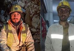 Depremde gönüllü olan madenci, maden ocağında iş kazasında öldü
