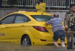 Dolu yağışı ve sel uyarısı! Meteoroloji son dakika il il duyurdu, 4 gün devam edecek