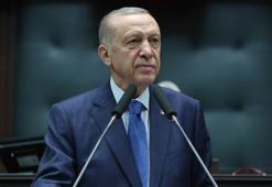 Cumhurbaşkanı Erdoğan: Geriye gidişe izin vermeyeceğiz
