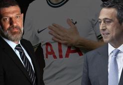 Ali Koç Slaven Bilic'in prensini Fenerbahçe'ye getiriyor! Bedavaya teklif ettiler