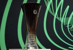 Fenerbahçe, Beşiktaş ve Adana Demirspor'un rakipleri belli oldu