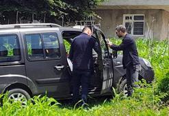 Kardeşine pusu kurdu, aracına ateş açtı! 1 ölü, 1 yaralı
