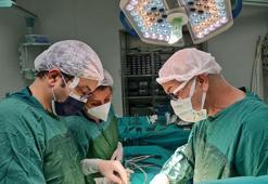 8 yaşındaki çocuk organları ile 5 çocuğa umut oldu