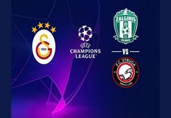 Galatasaray - Zalgiris Vilnius FC Struga maçları ne zaman? Galatasaray - Zalgiris Vilnius FC Struga maçları hangi kanalda yayınlanacak?