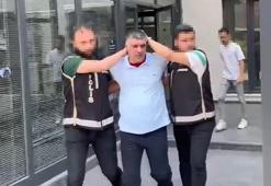 Suç örgütü lideri Fırat Delibaş Esenyurt’ta yakalandı