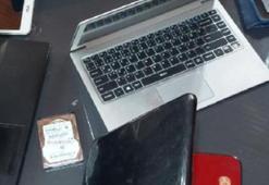 Konteyner ev satma vaadiyle depremzedeleri dolandıran 6 kişi yakalandı