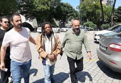 Kolombiya'dan kaçak bindiği gemide 4 gün arkadaşının cenazesiyle yolculuk yaptı
