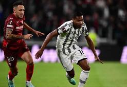İtalyan basını yazdı! Brezilyalı sol bek için karşı karşıya geldiler