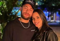 Neymar hamile sevgilisini aldattı! Instagram’dan özür diledi