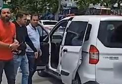 Kendini istihbaratçı olarak tanıtıp kral dairesinde kaldı! Çantasından çıkanlar şoke etti