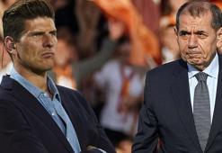 Galatasaray yeni sol bekini buldu! Transferde Mario Gomez, Ozan Kabak ve Tayfun Korkut etkisi