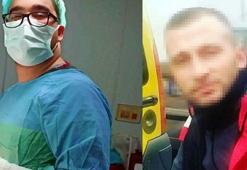 Genç doktora dehşeti yaşatmıştı! Cezası belli oldu