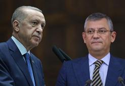 Cumhurbaşkanı Erdoğan, CHP’li Özel’den 50 bin lira manevi tazminat kazandı