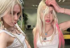 Aleyna Tilki'den samimi itiraf: Mezarlıklarda vakit geçirmeyi çok sevdim