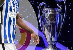 37 maçta	21 gol 10 asist! Galatasaray Şampiyonlar Ligi kadrosu kuruyor