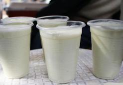 Ayran Kaç Kalori? Ayran Besin Değerleri Ve Kalorisi...