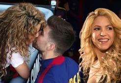 Shakira'dan imalı şarkı geliyor: Ben daha ateşliyim!