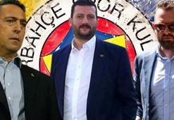 Ali Koç: Abdullah Avcı olsun, Selahattin Baki: Yabancı hoca gelsin, Ahmet Ketenci: Sergen Yalçın...