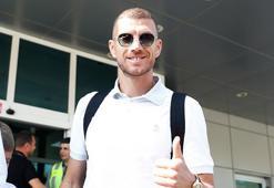 Fenerbahçe, Edin Dzeko'nun maliyetini açıkladı