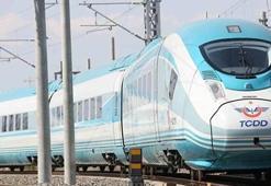 Kars-Iğdır-Dilucu yüksek standartlı tren hattı için yeni adım