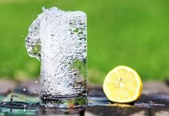 Su Kaç Kalori? Su Besin Değerleri Ve Kalorisi...