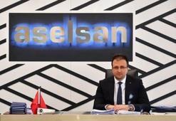 ASELSAN Genel Müdürlüğü'ne Ahmet Akyol atandı