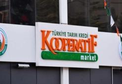 Tarım Market 23 Haziran - 6 Temmuz aktüel katalog 2023 yayınlandı! Tarım Kredi Ayçiçek yağı, bayram şekeri fiyatları füze gibi düştü!