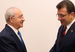 Kemal Kılıçdaroğlu'ndan İmamoğlu'na net yanıt: Değişim tek kişiyle olmaz!