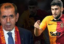 TFF 'Mavi Kart' uygulamasını açıkladı Yusuf Demir Galatasaray'ın yeni transferi oldu