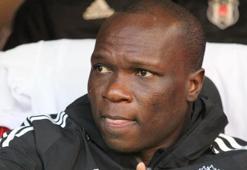 Aboubakar'ın menajeri Beşiktaş'a Premier Lig'den stoper getiriyor