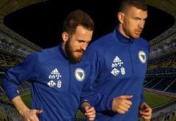 Edin Visca önce Dzeko'yu ikna etti sonra Fenerbahçe'nin yeni teknik direktörünü açıkladı