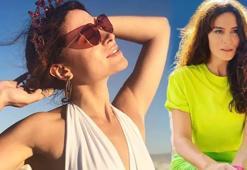 Belçim Bilgin'den 'evlilik' açıklaması: Büyük bir ağırlık getiriyor