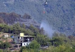 Osmaniye'de ormanlara giriş çıkışlar yasaklandı
