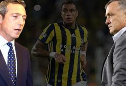 Ali Koç, Advocaat'ın sağ bekini Fenerbahçe'ye getiriyor! 2.Van der Wiel vakası olur tepkileri var