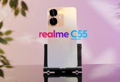 Realme C55 İncelemesi