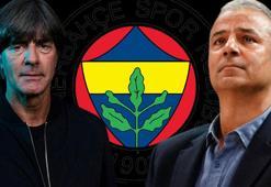 Fenerbahçe'den yılın bombası! Joachim Löw - İsmail Kartal ve Kenan Koçak hamlesi