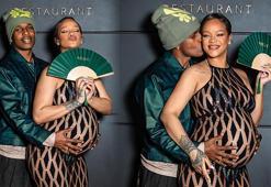 Rihanna ile ASAP Rocky evlendi mi?