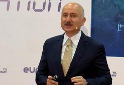 Ankara-İstanbul arası 80 dakikaya düşecek! Adil Karaismailoğlu açıkladı