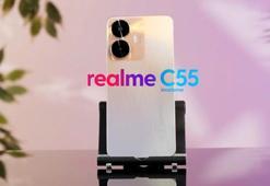 Realme C55 İncelemesi