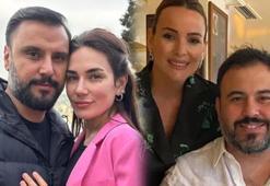 Buse Varol ile eltisi Merve Tektaş'tan güzel haber!