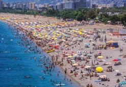 Ticaret Bakanlığı'ndan tatilcilere 'paket tur' ve 'konaklama' uyarısı